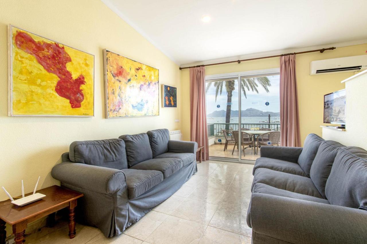 Apartamento Daniela Поланко Экстерьер фото